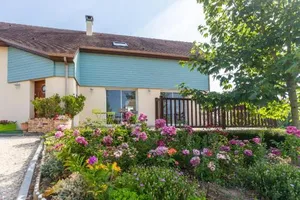 Image of Maison d'hôtes Les Bruyeres