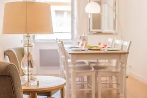 Image of Le Cool & Cosy-T2 climatise au cœur du vieux Nice