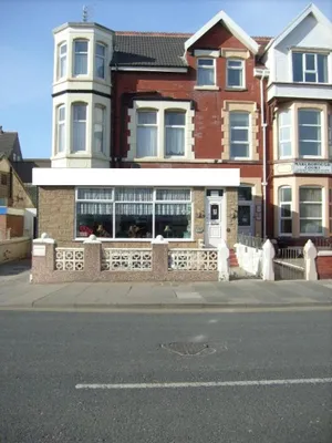 Image of Hawkes Hotel
