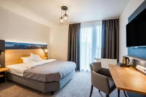 Image of Quality Hotel & Suites Muenchen Messe