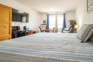 Image of Manitou Inn & Suites at Pikes Peak