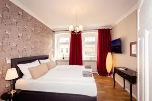 Image of Ferienwohnung Gründerhaus