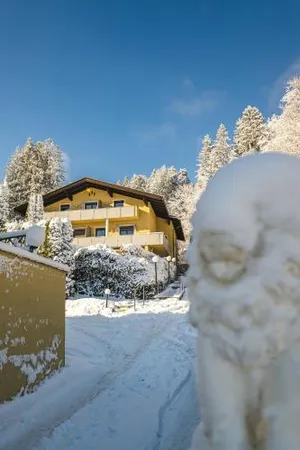 Image of Waldvilla BERGSEE
