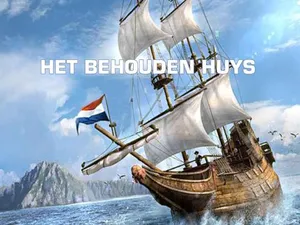 Image of 't Behouden huys