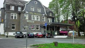 Image of Hotel Haus Wasserscheide