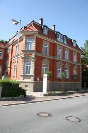 Image of Hotel Stadtvilla