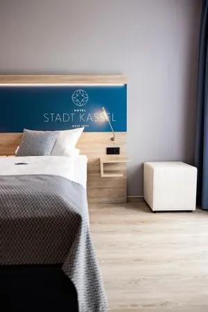 Image of Hotel Stadt Kassel