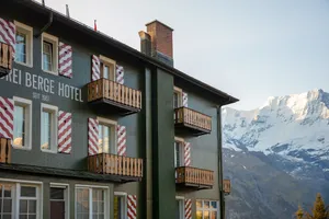 Image of Hotel Bellevue