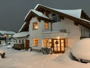 Image of Aparthotel Alpin Life