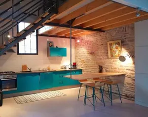Image of Holiday Loft 58