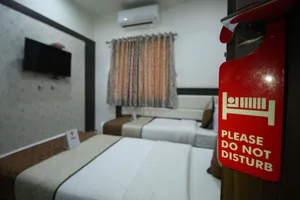 Image of Hotel City Inn