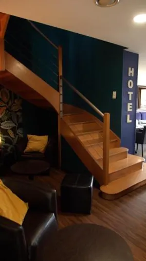 Image of Hotel Le Derby