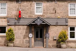 Image of Leys Hotel