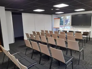 Image of Hotel Crocus Caen Parc Expo
