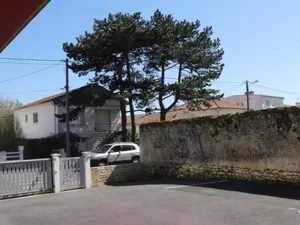 Image of Appartement Royan, 2 pieces, 3 personnes - FR-1-305-1482