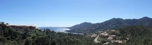 Image of Côte d'Azur - Théoule - Miramar