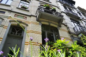 Image of Villa des Roses Voltaire