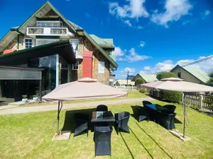 Image of Victoria Court Suites