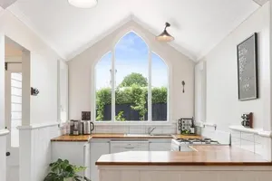 Image of Central Geelong West Cottage