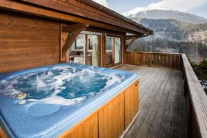 Image of Chalet Jean - Chamonix All Year