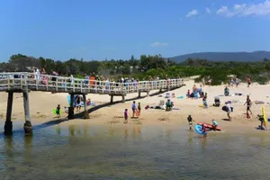 Image of Beachfront 6 25 Willow Street