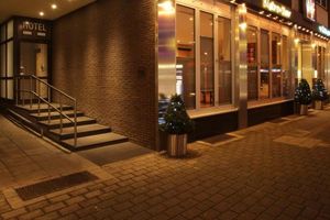 Image of Hotel Friederichs