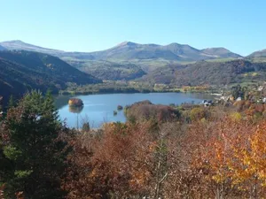 Image of Les Chenets
