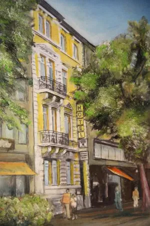 Image of Hotel Kurpfalzstuben
