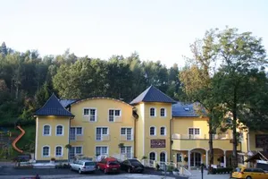 Image of Gasthof & Hotel Wolfsegger