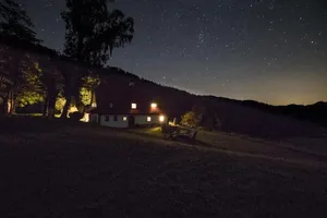 Image of Chalet Hinterbreiteneben