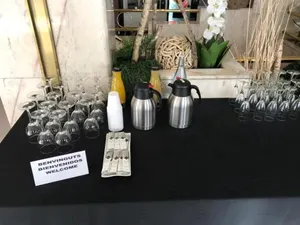 Image of Budget UrpÍ Center