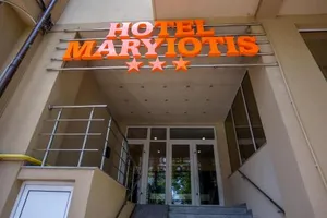 Image of Hotel Maryiotis
