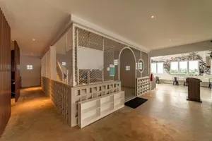 Image of Kontena Hotel