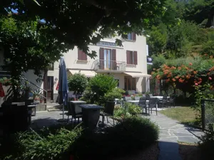 Image of Hotel Pensione Serena