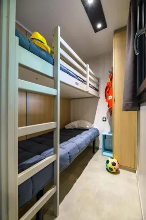 Image of Camping U Pirellu