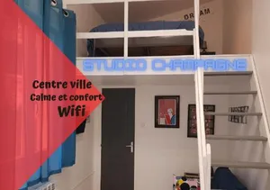 Image of Studio Champagne