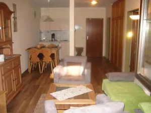 Image of Bergschlössl - Erdgeschosswohnung Hunde sind Willkommen