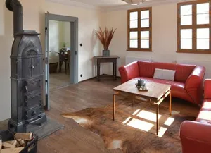 Image of Ferienhaus Ickelhaus 1