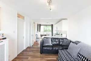 Image of Tate Modern River View