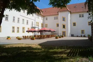 Image of Schlosshotel am Hainich