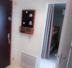 Image of Appartement avec terrasse proche mer - Saint Aubin sur Mer