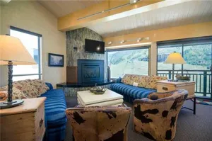 Image of Steamboat Gondola Residences