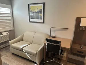 Image of Berkeley Travelodge