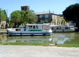 Image of La Maison des Palmiers