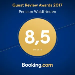 Image of Pension Waldfrieden