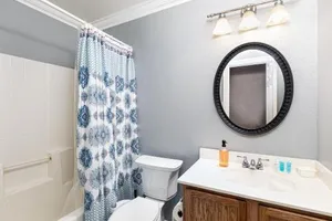 Image of Perfect Stay in Ranch like House w Huge Backyard