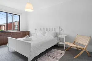 Image of Fun Retro 2 Bedroom Apartment