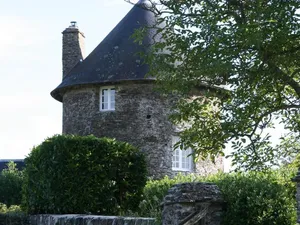 Image of La Coulombe Manoir De Herouville