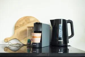 Image of VlieMare Appartementen De Kluut