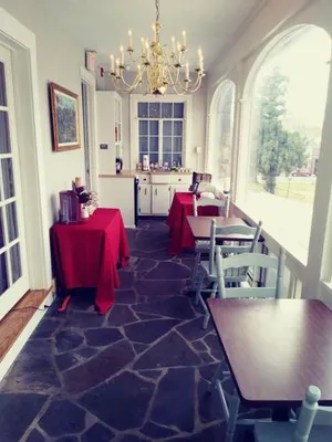 Image of Sleepy Hollow Manor